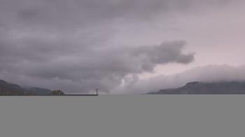 Weather camera view of Pine Strawberry Elementary School 12.