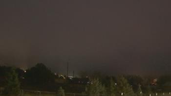 Weather camera view of Pine Strawberry Elementary School 12.