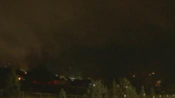 Weather camera view of Pine Strawberry Elementary School 12.