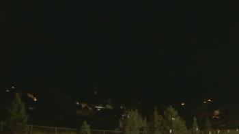 Weather camera view of Pine Strawberry Elementary School 12.