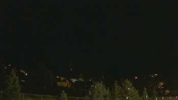 Weather camera view of Pine Strawberry Elementary School 12.