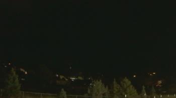 Weather camera view of Pine Strawberry Elementary School 12.