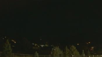 Weather camera view of Pine Strawberry Elementary School 12.