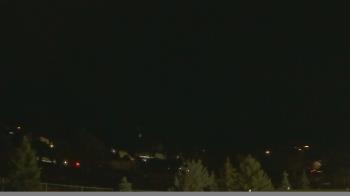 Weather camera view of Pine Strawberry Elementary School 12.