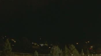 Weather camera view of Pine Strawberry Elementary School 12.