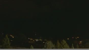 Weather camera view of Pine Strawberry Elementary School 12.