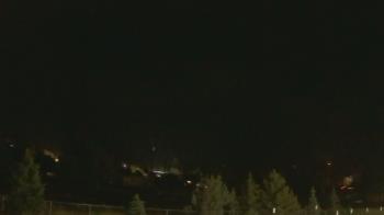 Weather camera view of Pine Strawberry Elementary School 12.