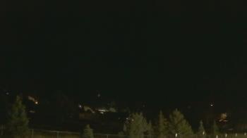 Weather camera view of Pine Strawberry Elementary School 12.