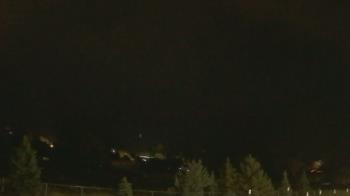 Weather camera view of Pine Strawberry Elementary School 12.