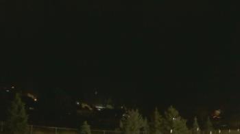 Weather camera view of Pine Strawberry Elementary School 12.