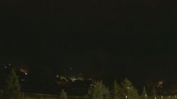 Weather camera view of Pine Strawberry Elementary School 12.