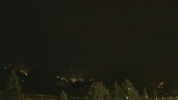 Weather camera view of Pine Strawberry Elementary School 12.