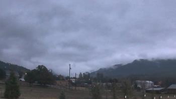 Weather camera view of Pine Strawberry Elementary School 12.