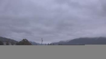 Weather camera view of Pine Strawberry Elementary School 12.