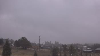 Weather camera view of Pine Strawberry Elementary School 12.