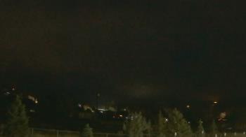 Weather camera view of Pine Strawberry Elementary School 12.