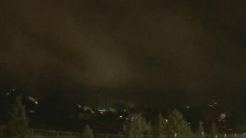 Weather camera view of Pine Strawberry Elementary School 12.