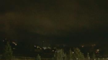 Weather camera view of Pine Strawberry Elementary School 12.