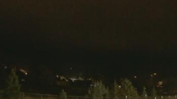 Weather camera view of Pine Strawberry Elementary School 12.