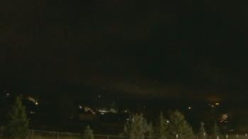 Weather camera view of Pine Strawberry Elementary School 12.