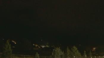 Weather camera view of Pine Strawberry Elementary School 12.