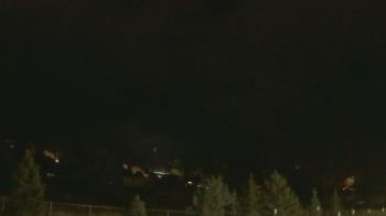 Weather camera view of Pine Strawberry Elementary School 12.