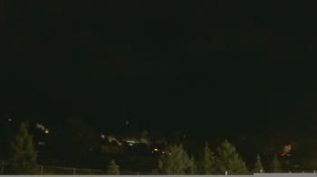 Weather camera view of Pine Strawberry Elementary School 12.