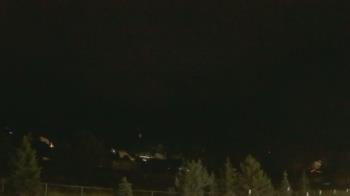 Weather camera view of Pine Strawberry Elementary School 12.