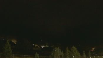 Weather camera view of Pine Strawberry Elementary School 12.