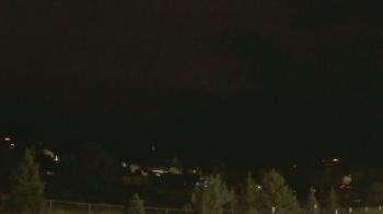 Weather camera view of Pine Strawberry Elementary School 12.