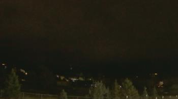 Weather camera view of Pine Strawberry Elementary School 12.