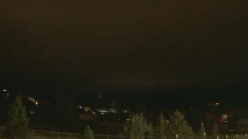 Weather camera view of Pine Strawberry Elementary School 12.