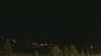 Weather camera view of Pine Strawberry Elementary School 12.