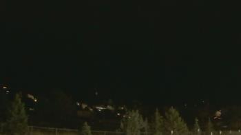 Weather camera view of Pine Strawberry Elementary School 12.