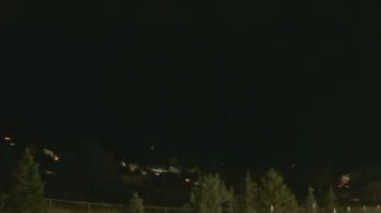 Weather camera view of Pine Strawberry Elementary School 12.