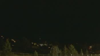 Weather camera view of Pine Strawberry Elementary School 12.