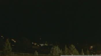 Weather camera view of Pine Strawberry Elementary School 12.