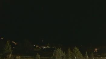 Weather camera view of Pine Strawberry Elementary School 12.