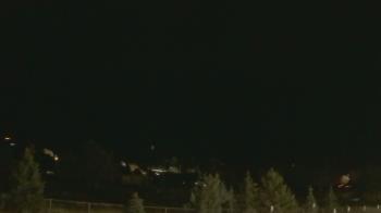 Weather camera view of Pine Strawberry Elementary School 12.