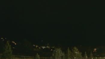 Weather camera view of Pine Strawberry Elementary School 12.