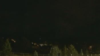 Weather camera view of Pine Strawberry Elementary School 12.