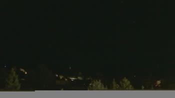 Weather camera view of Pine Strawberry Elementary School 12.