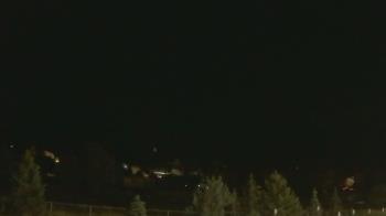 Weather camera view of Pine Strawberry Elementary School 12.