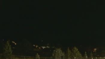 Weather camera view of Pine Strawberry Elementary School 12.