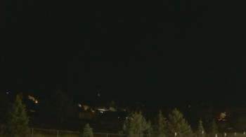 Weather camera view of Pine Strawberry Elementary School 12.