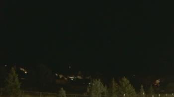 Weather camera view of Pine Strawberry Elementary School 12.