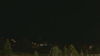 Weather camera view of Pine Strawberry Elementary School 12.