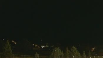 Weather camera view of Pine Strawberry Elementary School 12.