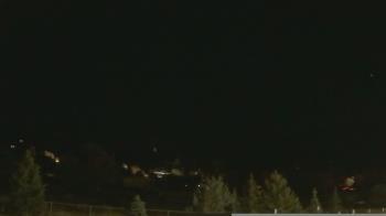 Weather camera view of Pine Strawberry Elementary School 12.