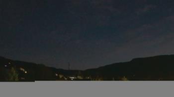 Weather camera view of Pine Strawberry Elementary School 12.